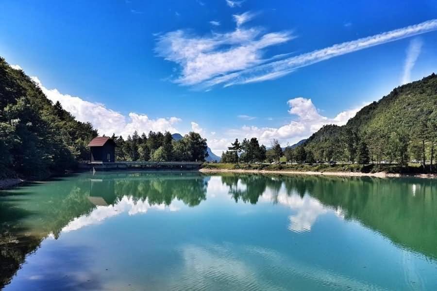 Apartma-Studio Ajdna Zirovnica Zimmer foto