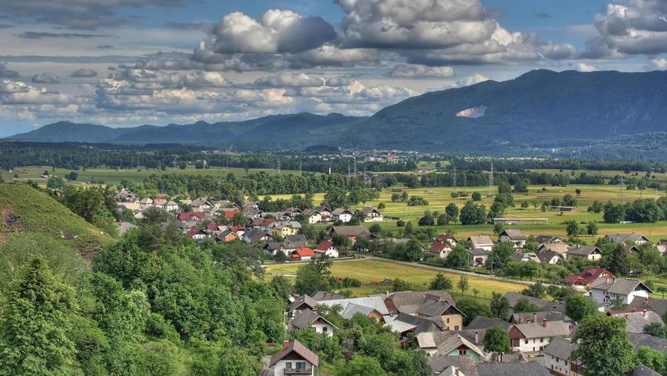 Apartma-Studio Ajdna Zirovnica Zimmer foto